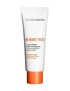 MY CLARINS Re-Boost Tinted Cream - MY CLARINS - FashionsVida