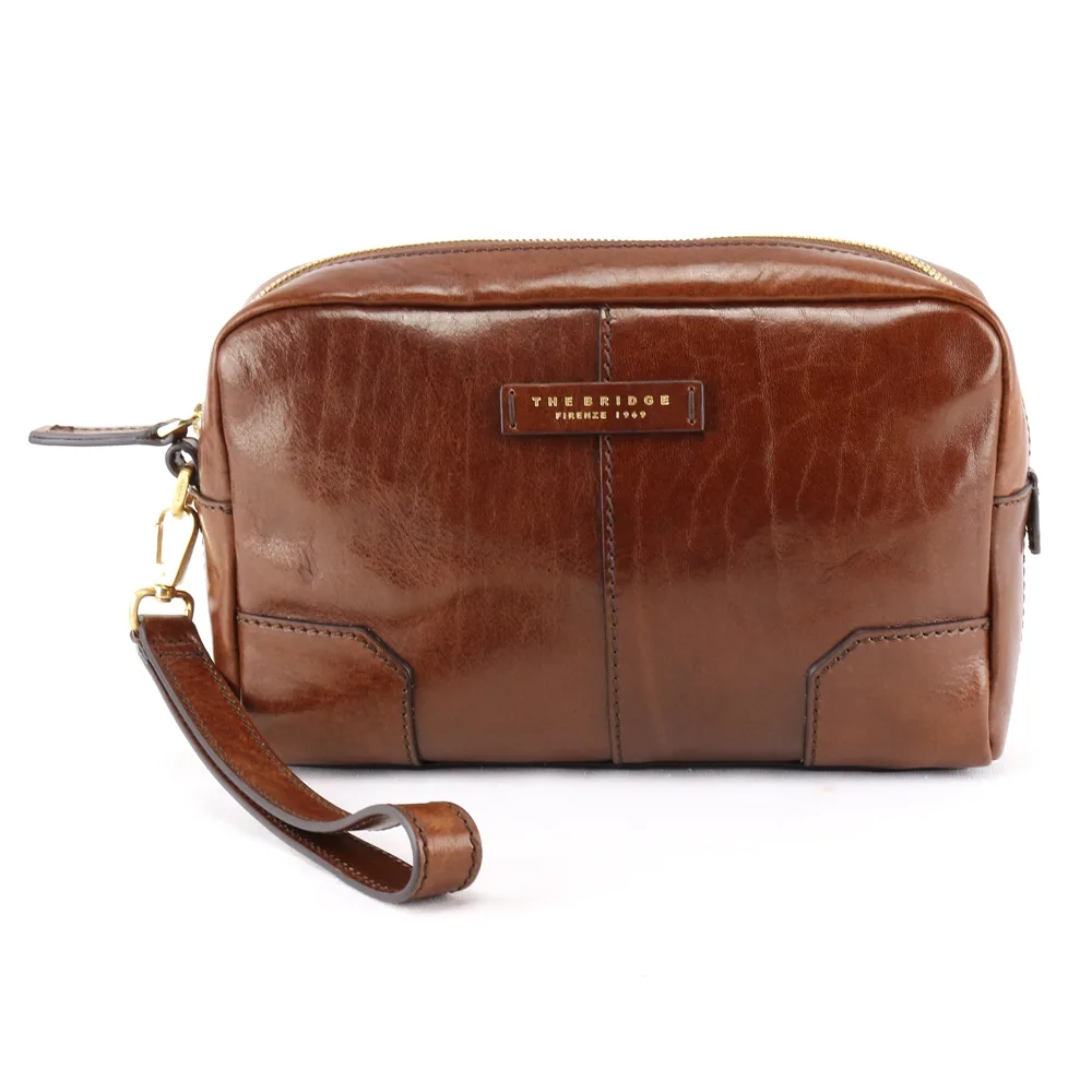 Borsa a manoThe Bridge 05363001 14 - The bridge - FashionsVida