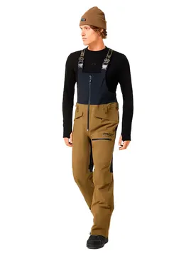 Pantalon Tnp Army Green M
