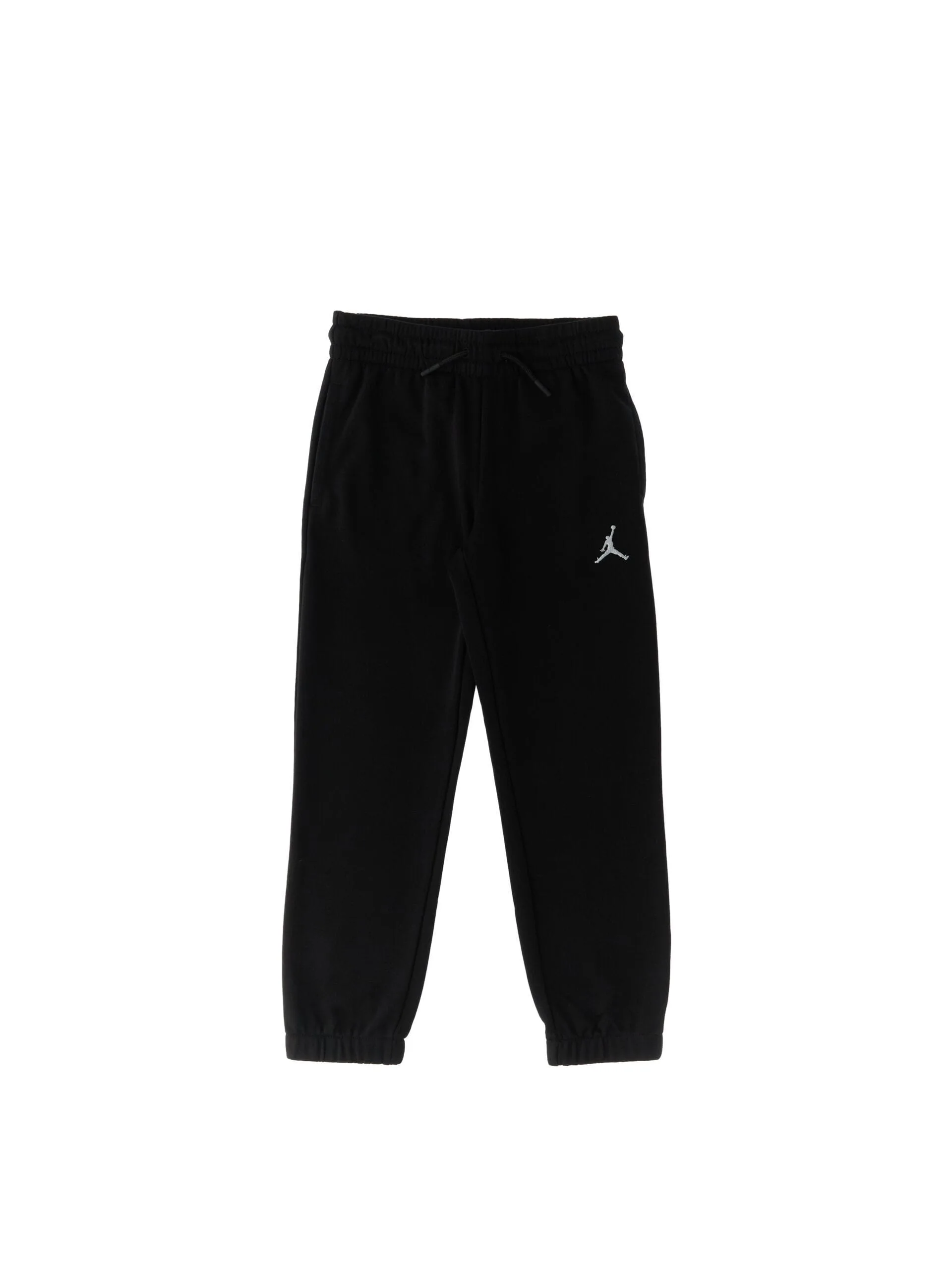 Pantalone in felpa JORDAN NERO 8-10 - Nike - FashionsVida