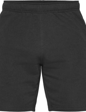 Bermuda bermudas hombre Negro (L)