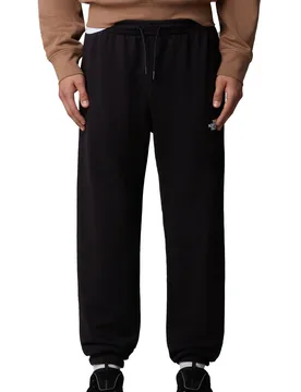 Simple dome light regular tapered pantalón hombre (M) - The North Face - FashionsVida