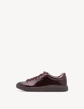 Sneaker rosso - 40