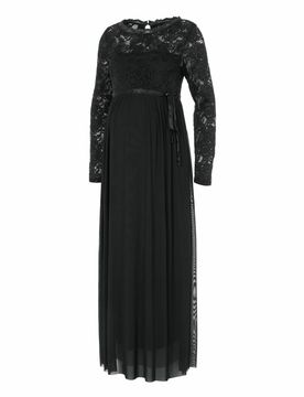Vestido de noche 'MLMivana'