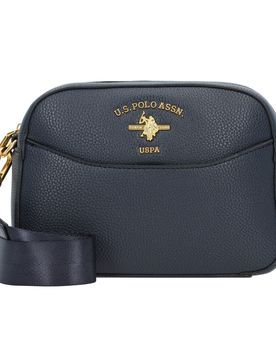 Bolso de hombro 'Stanford' /