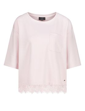 MONARI T-Shirt rosa 36 damen