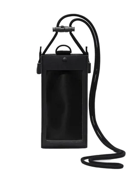 Premium Phone Crossbody - Tasche-Geldbörse - schwarz - Unisex - Size: OSFA - Nike - FashionsVida
