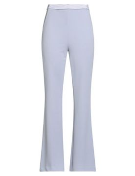 Pantalones Mujer Azul celeste XS Mujer