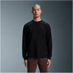 Sudadera de hombre Movement Crew