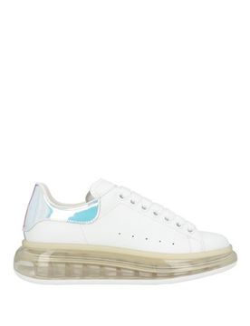 Sneakers Mujer Blanco 37 Mujer
