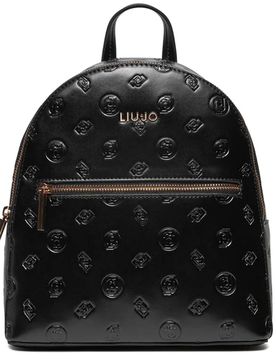 Liujo Zaino AA4239 E0037 Nero