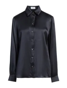 Hemd Damen Nachtblau 34,36 Damen - Ferragamo - FashionsVida