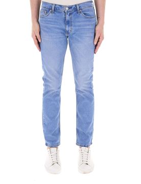 Jeans 511 Slim LEVI'S AZZURRO 33