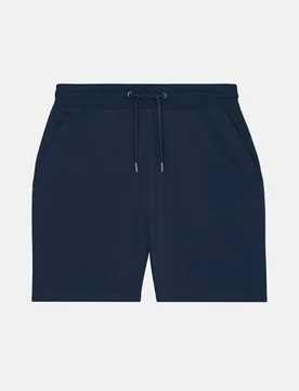 Relax Mens 85% Organic Cotton Shorts - - Size: L - British Boxers - FashionsVida