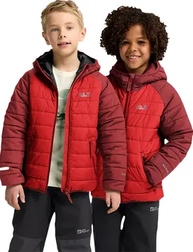 Jack Wolfskin Giacca Zenon
