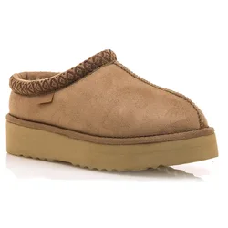 Sabots 59561 Taupe Walnut EU 41