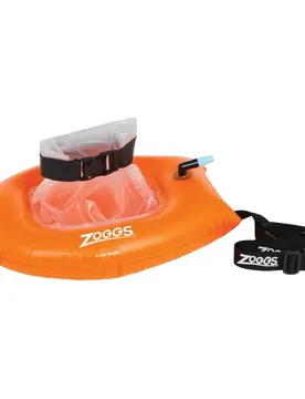Zoggs Bouée Tow Float Plus 5l