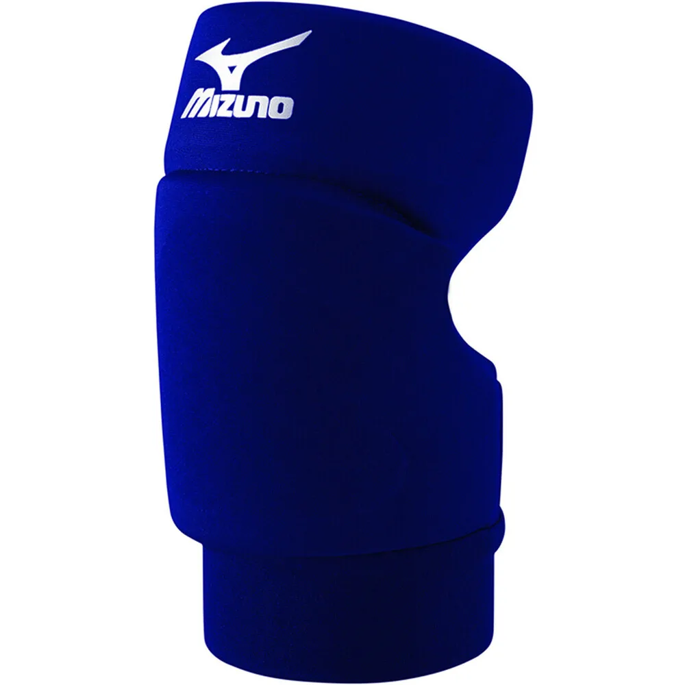 Open back kneepad rodillera Azul (S) - Mizuno - FashionsVida