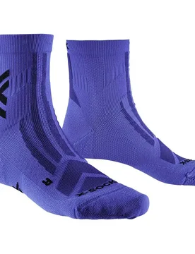 Hike Discover Socks Twyce Blue / Blue UK 3-5 Men,Women - X-SOCKS - FashionsVida