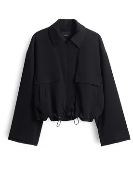 Someday Veste NOUSA noir 42 - someday - FashionsVida