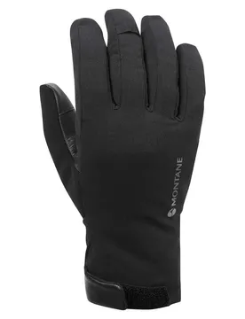 Gants Duality Gore-tex® Black M Homme