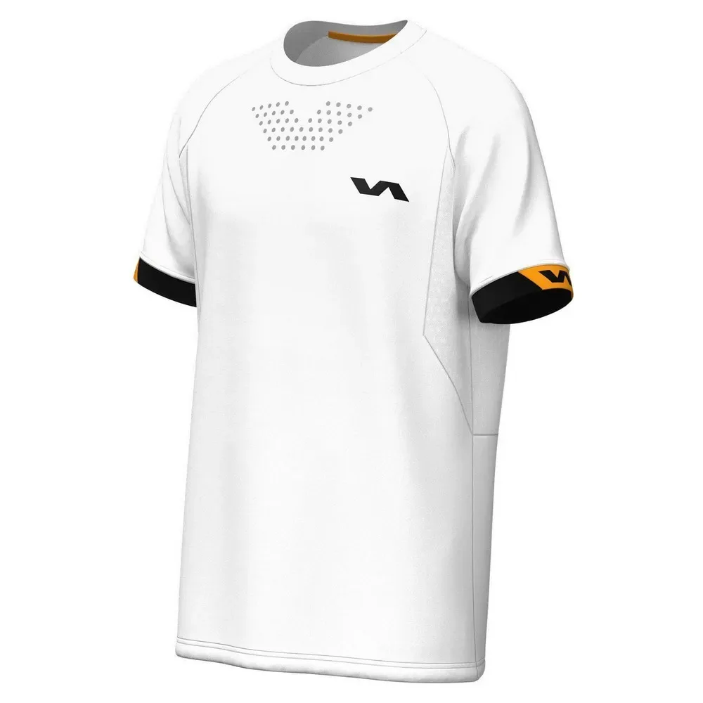 B.a. My Short Sleeve T-shirt White 2XL - Varlion - FashionsVida