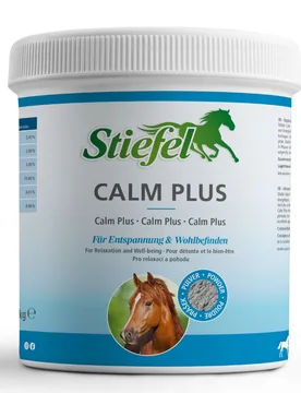 Stiefel Calm Plus 1kg - Stiefel - FashionsVida