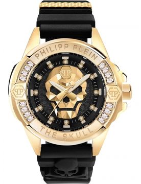 Orologio Unisex The $Kull PWNAA0122