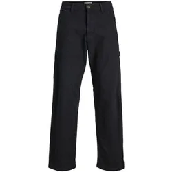 Hosen 12253091 Eddie Carpenter-Black Us 30 / 32;Us 33 / 32 Male