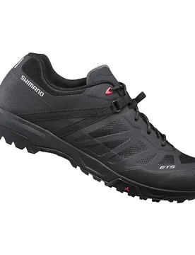 Shimano Chaussures Vtt Et5