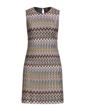 Mini-Kleid Damen Rosa 34,38 Damen