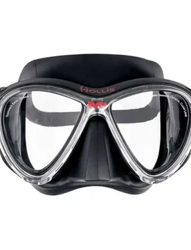 Hollis Maschera Subacquea M 3