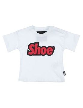 T-shirts Unisex Weiß 12,18,6 Unisex