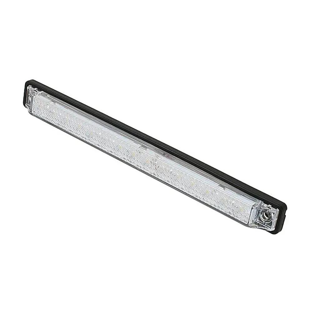 Led Strip Light 203.2 Mm White 176 Lumens unisex - Scandvik - FashionsVida