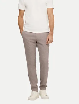 Mac Hose Lennox Sport Braun 34/32 - Mac - FashionsVida