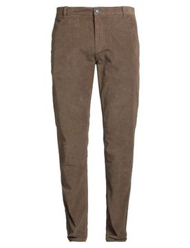 Hose Herren Khaki 38 Herren