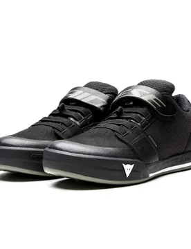 Bike Scarpe Mtb Acto Pro Black / Black - Dainese - FashionsVida