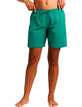 Short De Bain Agaat 25 Peack Green XS