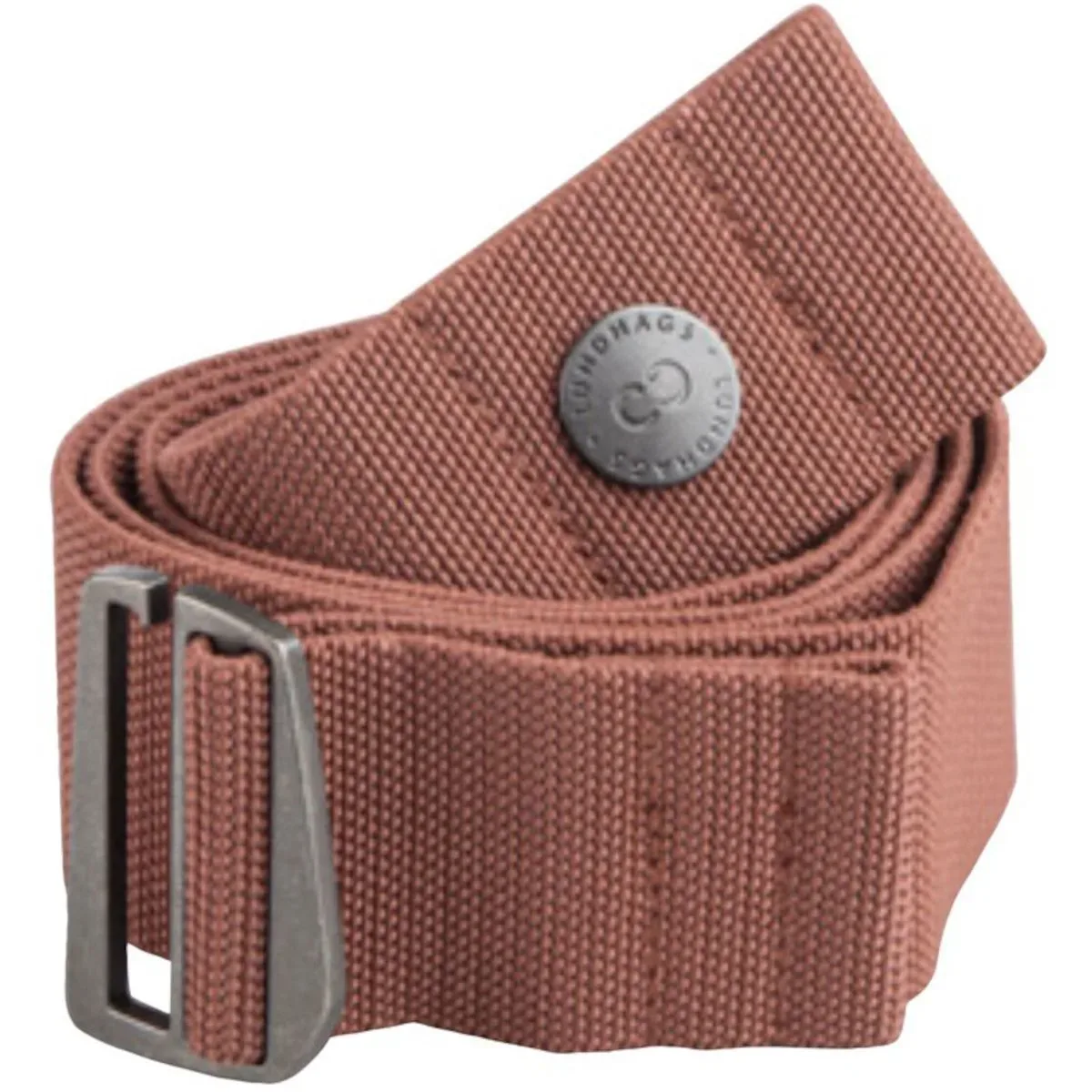 Lundhags Elastic Hut, orange L/XL - Lundhags - FashionsVida