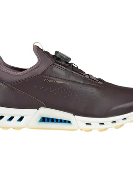 Golfschuhe Golf Biom C4, aubergine 39 - Ecco - FashionsVida