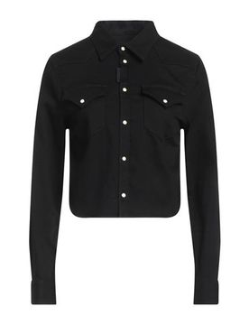 Jeansjacke/-mantel Damen Schwarz 30,32,34,36 Damen