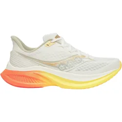 ENDORPHIN SPEED 5 Laufschuhe Herren Ivory/Fire 44
