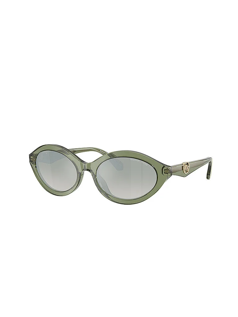 Sonnenbrille 0MK2257U/55 olive damen - Michael kors - FashionsVida
