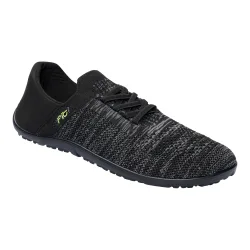 Pifit Barfuß-Sneaker 37 schwarz