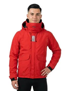 Offshore Sailing Jacket 2XL Men - Typhoon - FashionsVida
