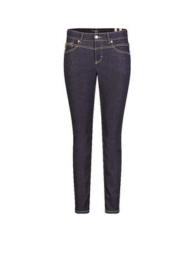 Vaqueros Slim Fit Rich 7/8 azul 34/L28