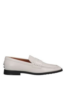 Mocasines Mujer Hueso 38.5 Mujer