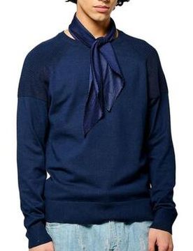 Pullover Layer Eu Xxl;Eu S;Eu M;Eu L;Eu Xl Male