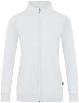 Jacke Doubletex - Blanc - male - Size: L - Jako - FashionsVida