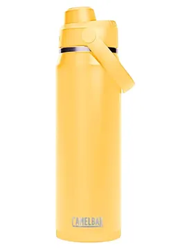 Bouteille Thrive Chug Vss 750 Ml Yellow Bloom One Size
